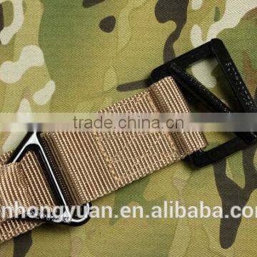 Sandy Nylon Metal Buckle Military Tactical Combat Protection Belts photo-4