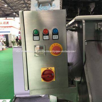 Peanut Mixing Machine/Animal Feed Mixing Machine photo-4