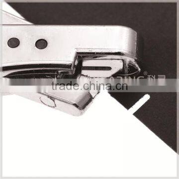 Kearing Pattern Maker 45N Garment Ruler Extreme Sharpness Blade Metal Pattern Notcher #45N photo-3