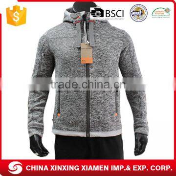 High Quality Wholesale Winter Sample Jacket Sportswear