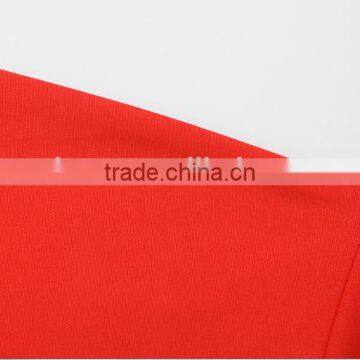 2017 Hot Sale 100%polyester Short Sleeve Mens t Shirt O-neck Cusual t Shirt