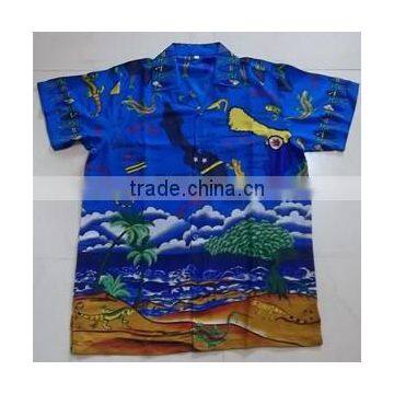 TROPICAL HAWAIIAN SHIRTS photo-2