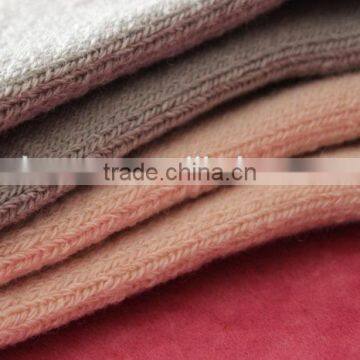 China Manufacturer Winter Warm Terry Cotton Socks photo-5