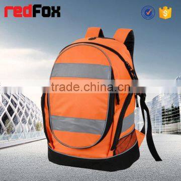 hot sale safety waterproof backpack for school