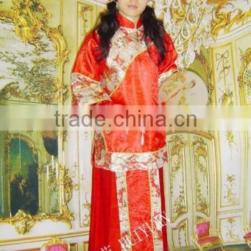 chinese costume 9513