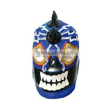 Adult wrestling mask