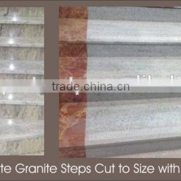 Moon White Granite photo-4