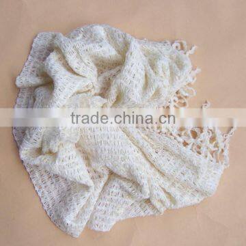 Double Face Scarf photo-6