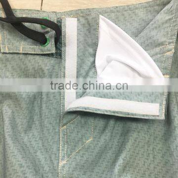 Cheap Cusom All Over Print Mens Board Shorts Wholesale In Cheap Price photo-3