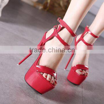 2016 Womens Super High Heels