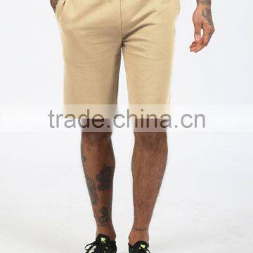 New Arrival Slim Shorts High Quality Sweat Shorts Fitness Shorts Custom photo-3