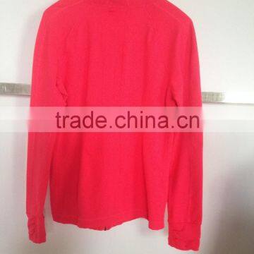 Factory New Design Custom High Quality Ladies Sportswear Yoag Wear photo-3