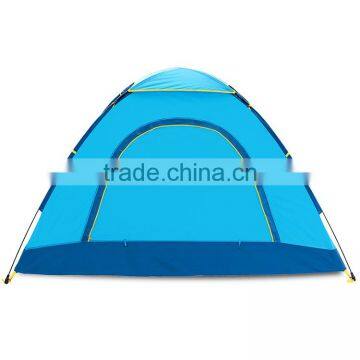 2017 New Style Poluplar Durable Layers Strong Camping Tent photo-6