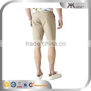 Custume Fashion Mens Hot Cargo Bermuda Shorts Swimming Bermuda photo-3