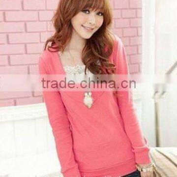 Women Lace Spaghetti Strap Tank Top Tshirt photo-3