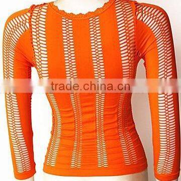 Hot Sealess Mature Women Extreme Hot Sexy Lingerie photo-4