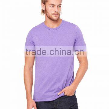 Bella+Canvas Unisex Jersey Short Sleeve Tee - 100% Combed and Ringspun Cotton, Side-seamed and Comes With Your Logo photo-6