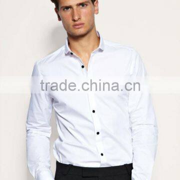 Slim Fit Smart Shirts