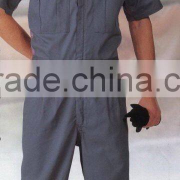 Industrial Coverall