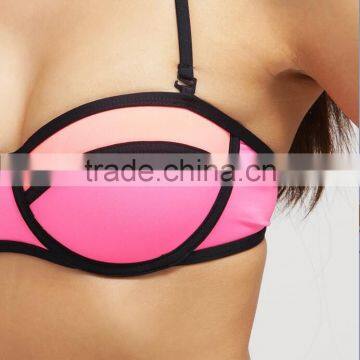 2017 Wholesale Sexy Girl Bikini Swimwear Models photo-5