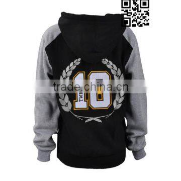 Custom Male Heavy Pullover Hooides Hot Sale Colorful Sweatshirt