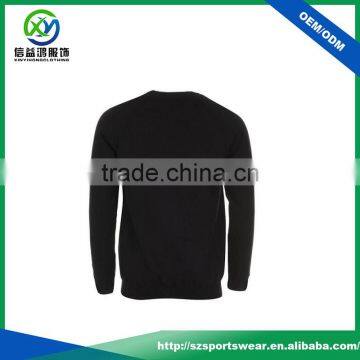 New Design Pure Cotton Stretch Pattern O Collar Golf Knitwear For Men photo-2