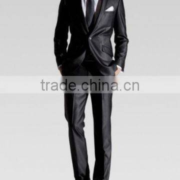 Men's Suits & Tuxedo/formal Coat Pant Suits photo-4