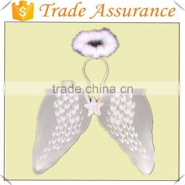 Party Decorations Stage Property Angel Halo Butterfly Wings Fairy Wings Sets