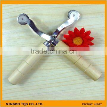 Cheap Stroller Wheel Of Tailoring Material Tracing Wheel