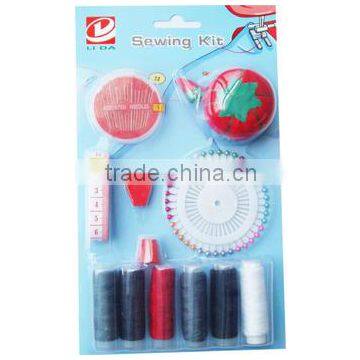 Simple Sewing Kit Set Needle and Thread Kit photo-6