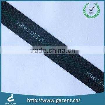 Hot Selling Decorative Colorful Jacquard Clothing Nylon Ribbon photo-3