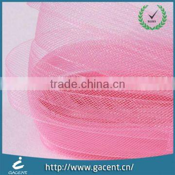 Weave Crinoline Sewing Fabric by the Yard for Underskirt photo-6