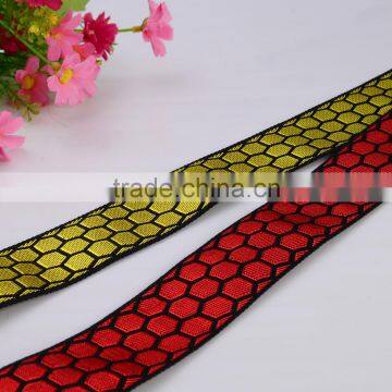 Polyester Jacquard Mattress Tape photo-2