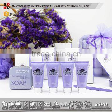 2017 New Design Amenities Set photo-2