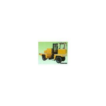 Forklift Truck (CCCD3)