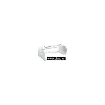 VANTAGE POINT CB01W/PTVCR-W PrimeTime Series VCR/DVD Bracket (White)