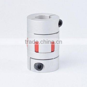 Aluminum Alloy Flexible Shaft Coupling photo-3