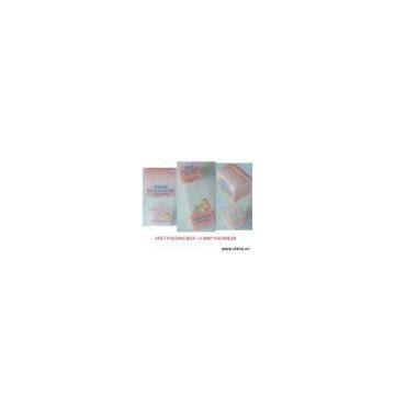 Sell APET Folding Box for Cosmetics