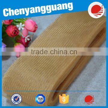 Polyester Headwear Horsehair for Evening Dress photo-2