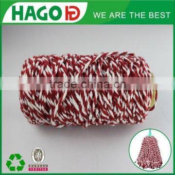 Intelligence Floor Household Microfiber Twist Mops Head photo-2