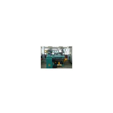 manufacture of foil coil winding machine