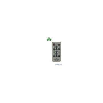 RGB led remote control CZD-06