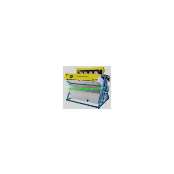 bean color sorter