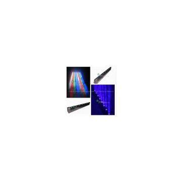 8x10W RGBW4in1 Led moving beam wall washer(GL-B8)