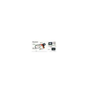 Wireless Snake Inspection Camera Video with 2.5 inch monitor E-01