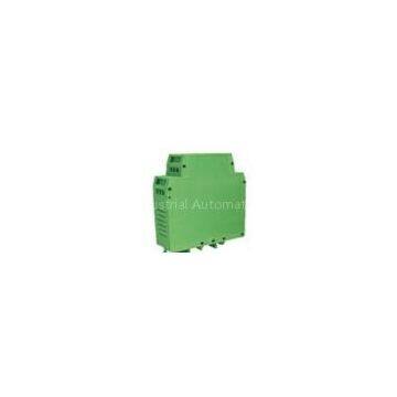 Displacement Signal Isolation Transmitter