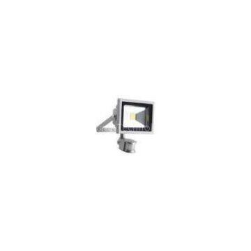 Induction Charging Plate Decorative Homes LED Flood Light RCDB002 for Indoor and Outdoor