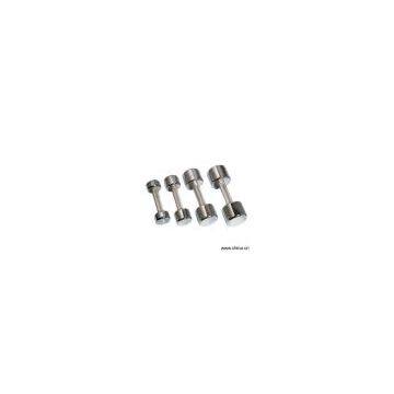 Sell Chrome Dumbbells