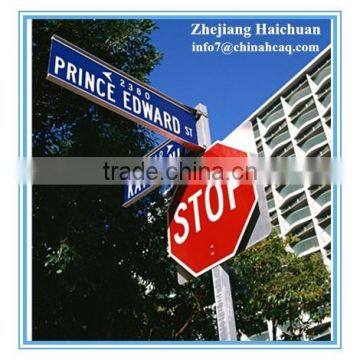 Engineering Grade Reflective Sticker for Traffic Road Sign