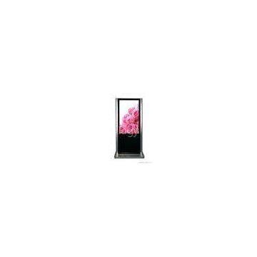 Ultrathin Promotional Waterproof Network Advertising 4G 55 Inch LCD Digital Signage M5505DF-Net